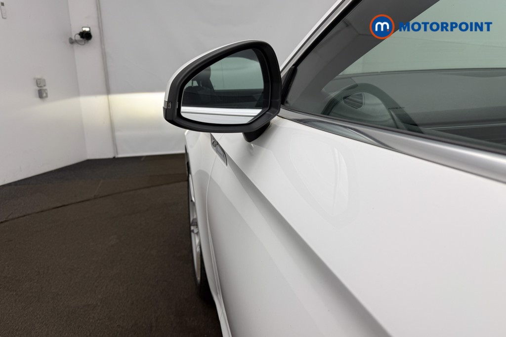Audi A5 S Line Automatic Petrol Coupe - Stock Number (1622248) - 28th supplementary image