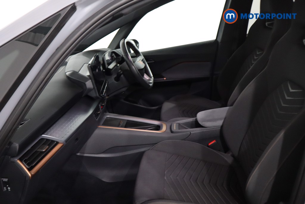 Cupra Born V2 Automatic Electric Hatchback - Stock Number (1623447) - 4th supplementary image