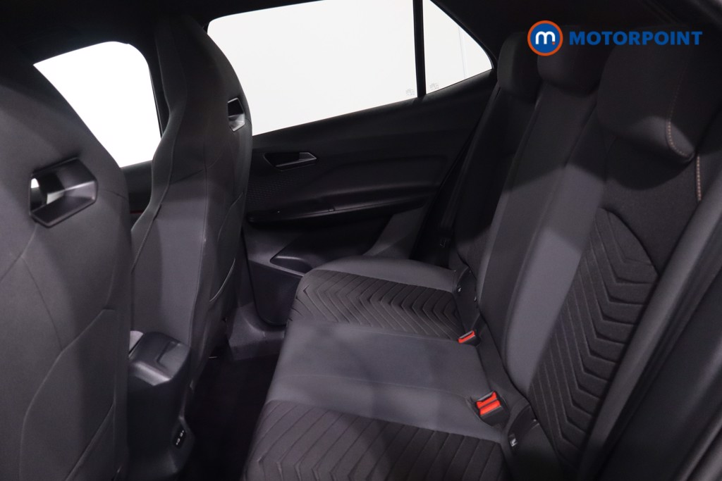 Cupra Born V2 Automatic Electric Hatchback - Stock Number (1623447) - 5th supplementary image