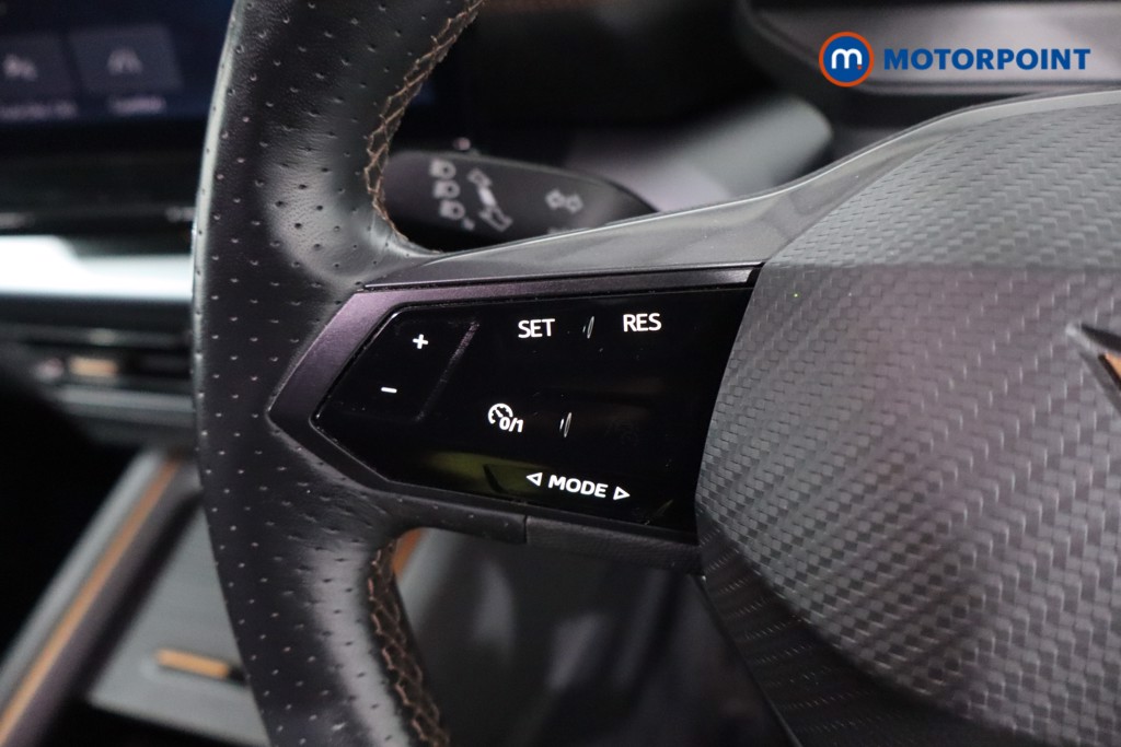 Cupra Born V2 Automatic Electric Hatchback - Stock Number (1623447) - 7th supplementary image