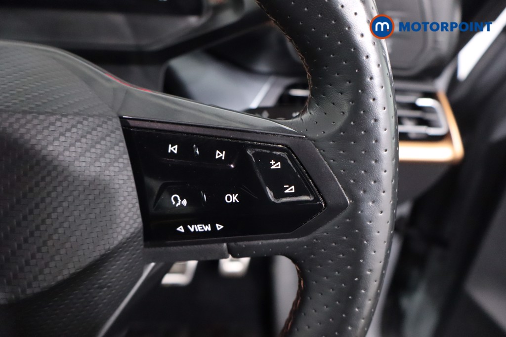 Cupra Born V2 Automatic Electric Hatchback - Stock Number (1623447) - 8th supplementary image