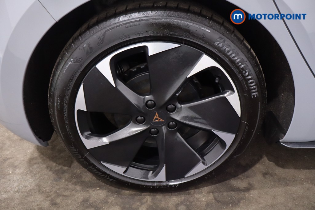 Cupra Born V2 Automatic Electric Hatchback - Stock Number (1623447) - 9th supplementary image