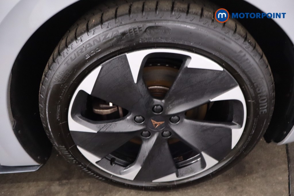 Cupra Born V2 Automatic Electric Hatchback - Stock Number (1623447) - 10th supplementary image