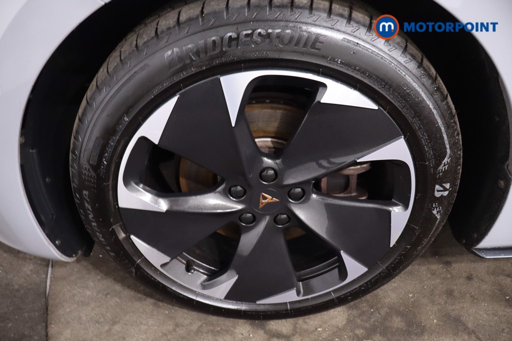 Cupra Born V2 Automatic Electric Hatchback - Stock Number (1623447) - 11th supplementary image