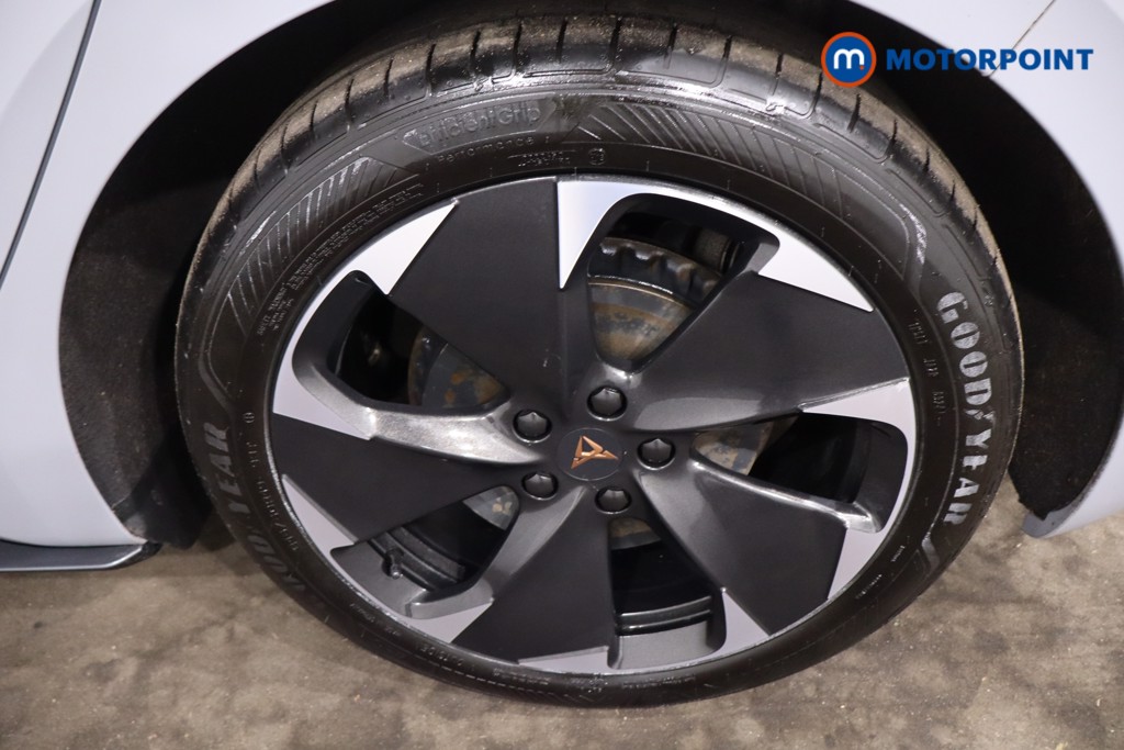 Cupra Born V2 Automatic Electric Hatchback - Stock Number (1623447) - 12th supplementary image