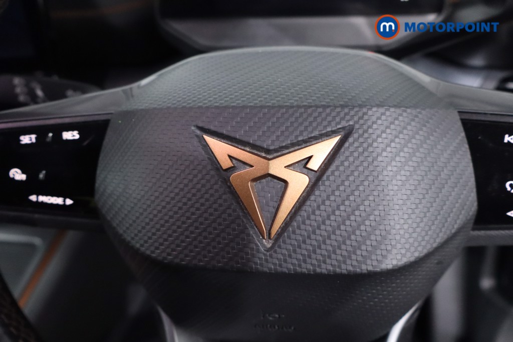 Cupra Born V2 Automatic Electric Hatchback - Stock Number (1623447) - 13th supplementary image