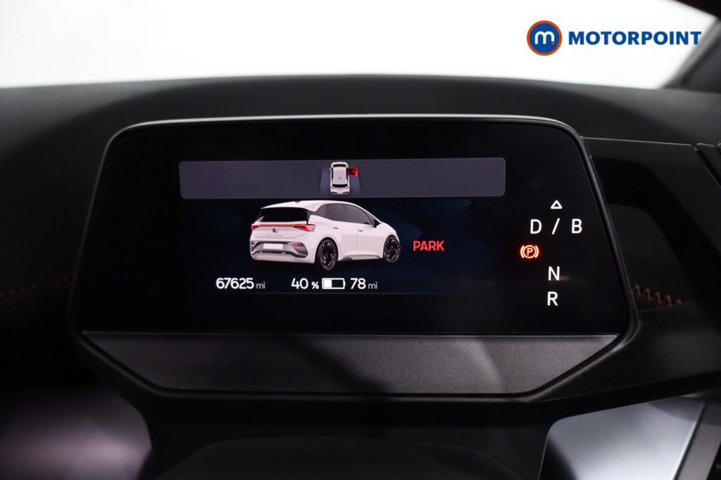 Cupra Born V2 Automatic Electric Hatchback - Stock Number (1623447) - 17th supplementary image
