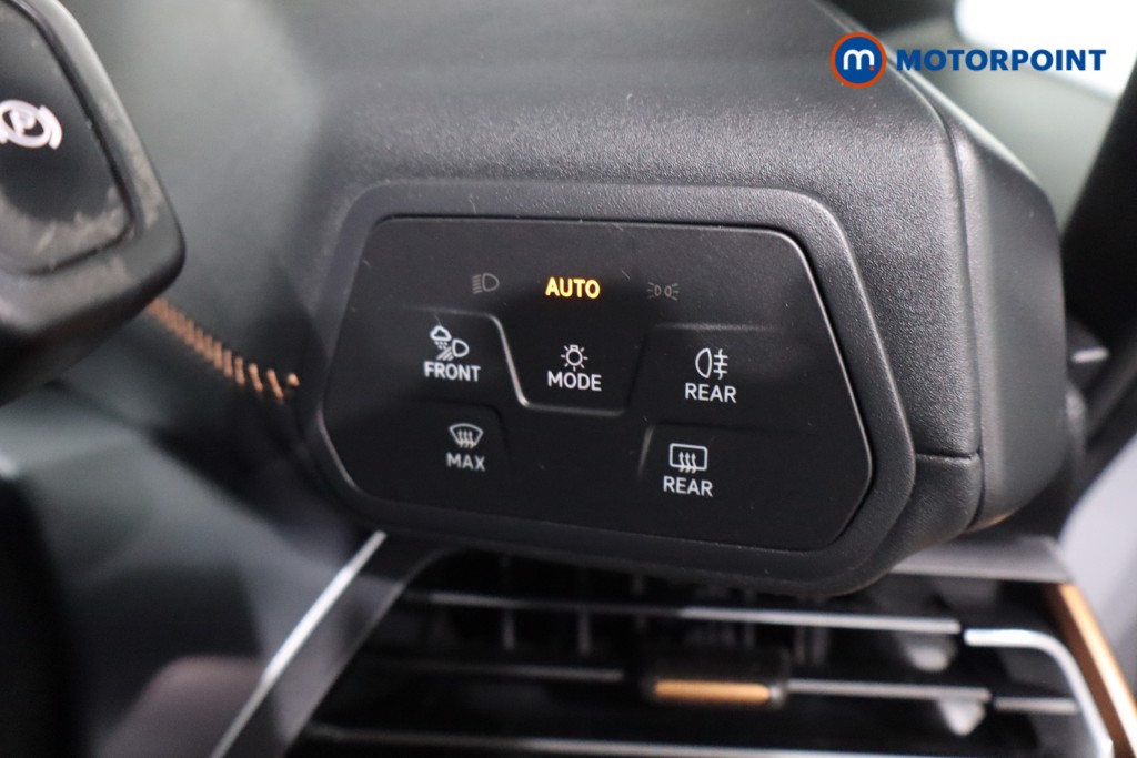 Cupra Born V2 Automatic Electric Hatchback - Stock Number (1623447) - 18th supplementary image