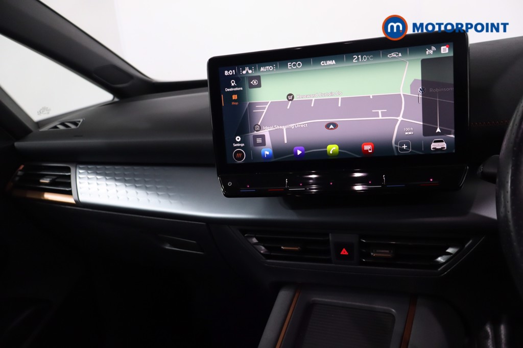 Cupra Born V2 Automatic Electric Hatchback - Stock Number (1623447) - 19th supplementary image