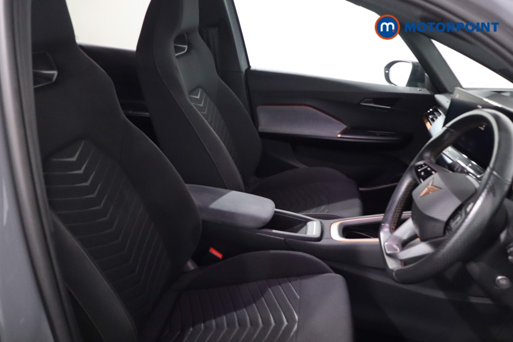 Cupra Born V2 Automatic Electric Hatchback - Stock Number (1623447) - 23rd supplementary image