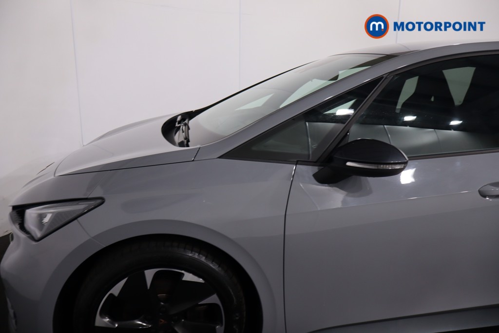 Cupra Born V2 Automatic Electric Hatchback - Stock Number (1623447) - 28th supplementary image