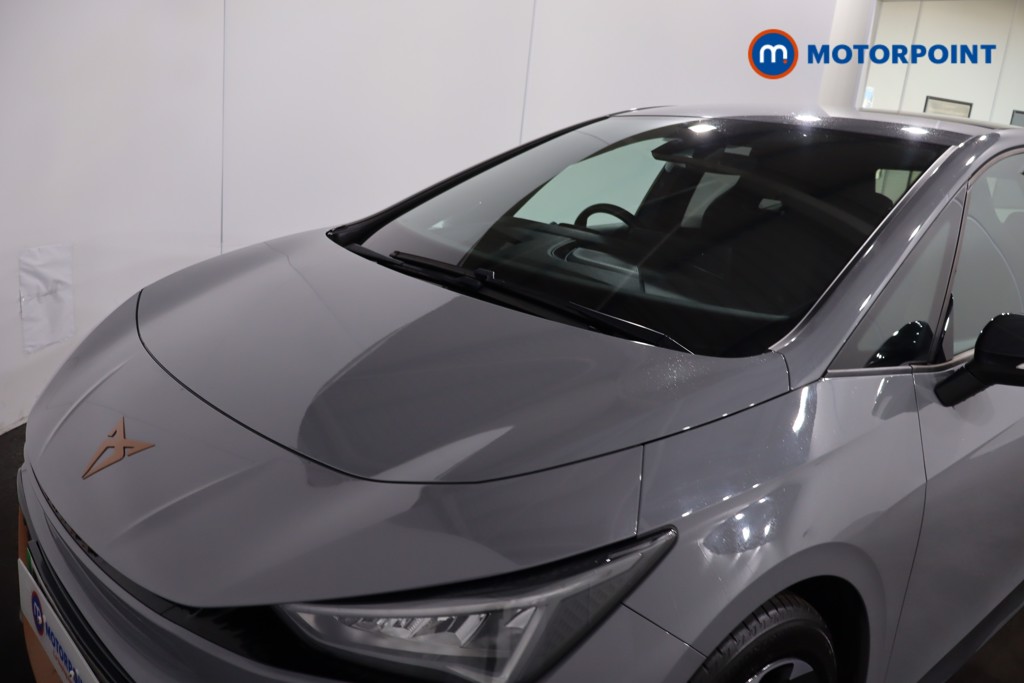 Cupra Born V2 Automatic Electric Hatchback - Stock Number (1623447) - 29th supplementary image