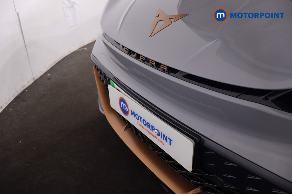 Cupra Born V2 Automatic Electric Hatchback - Stock Number (1623447) - 30th supplementary image