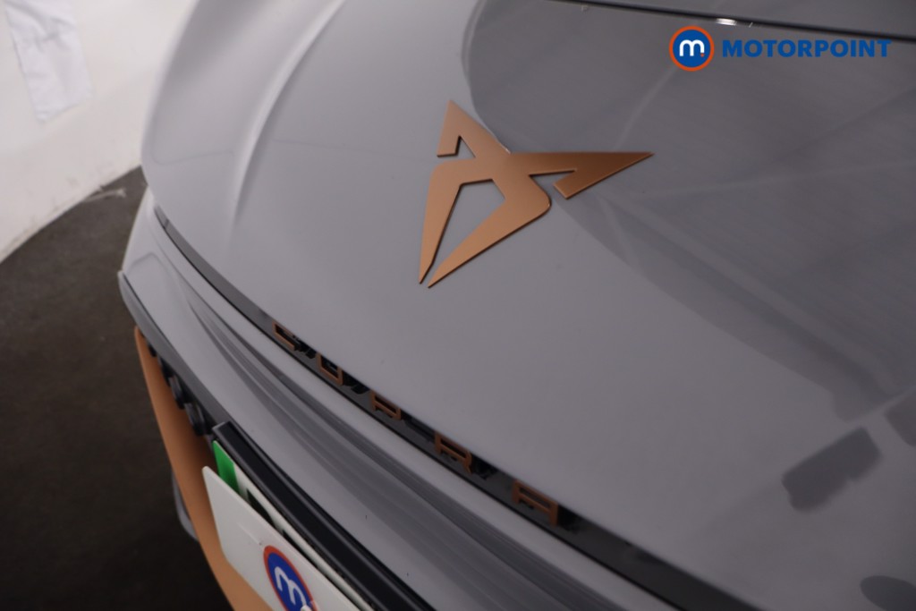 Cupra Born V2 Automatic Electric Hatchback - Stock Number (1623447) - 31st supplementary image