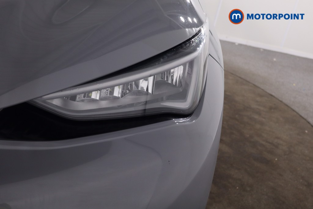 Cupra Born V2 Automatic Electric Hatchback - Stock Number (1623447) - 32nd supplementary image