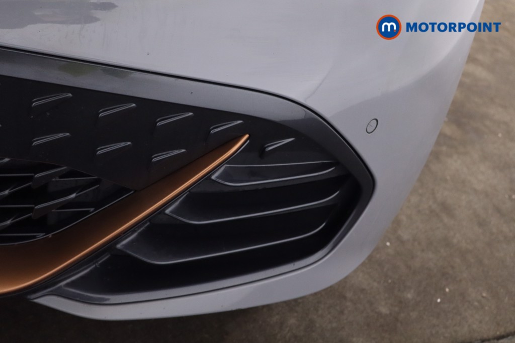 Cupra Born V2 Automatic Electric Hatchback - Stock Number (1623447) - 33rd supplementary image