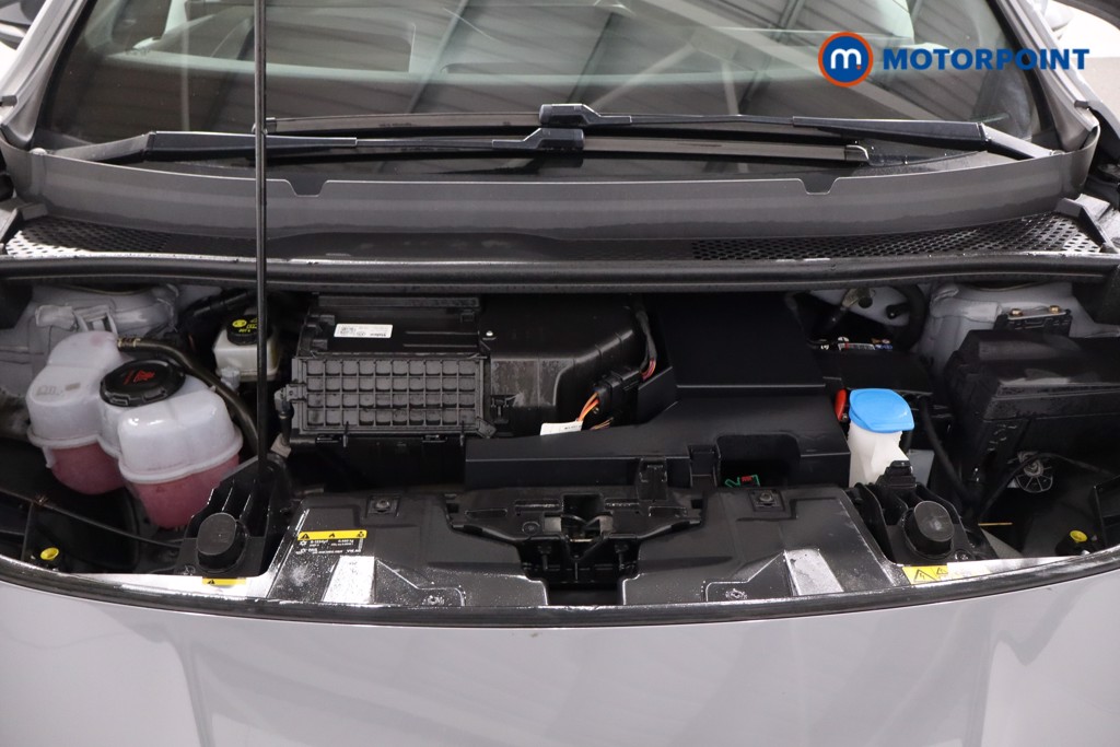 Cupra Born V2 Automatic Electric Hatchback - Stock Number (1623447) - 34th supplementary image