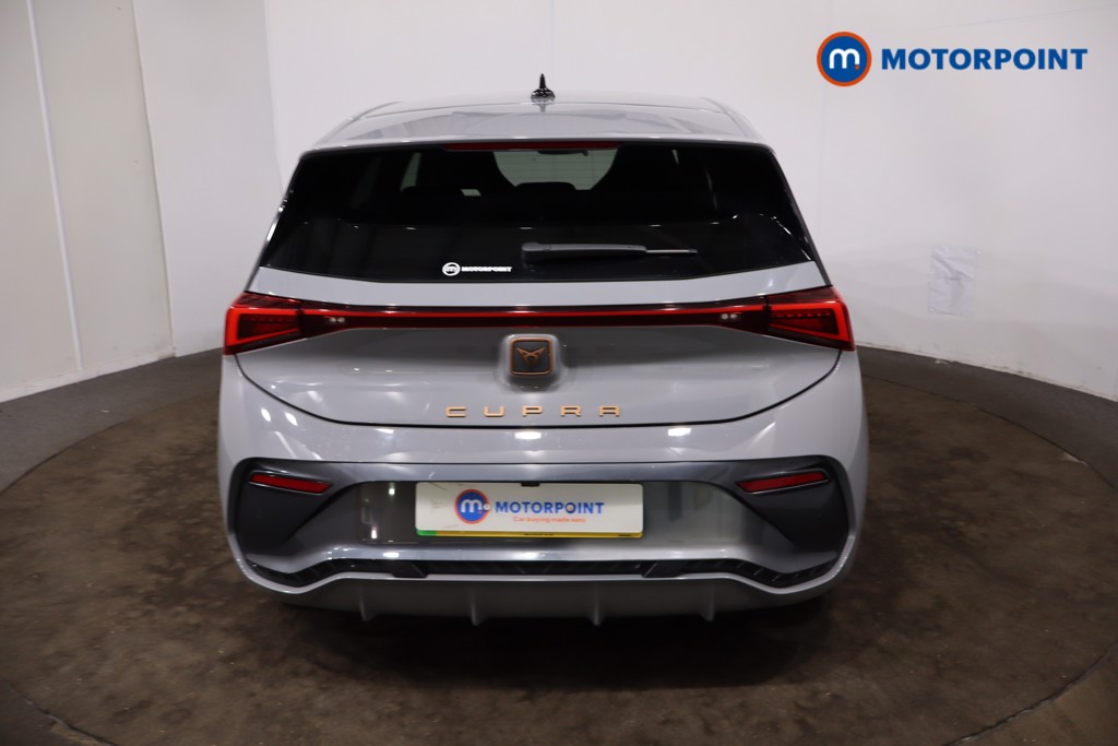 Cupra Born V2 Automatic Electric Hatchback - Stock Number (1623447) - 35th supplementary image