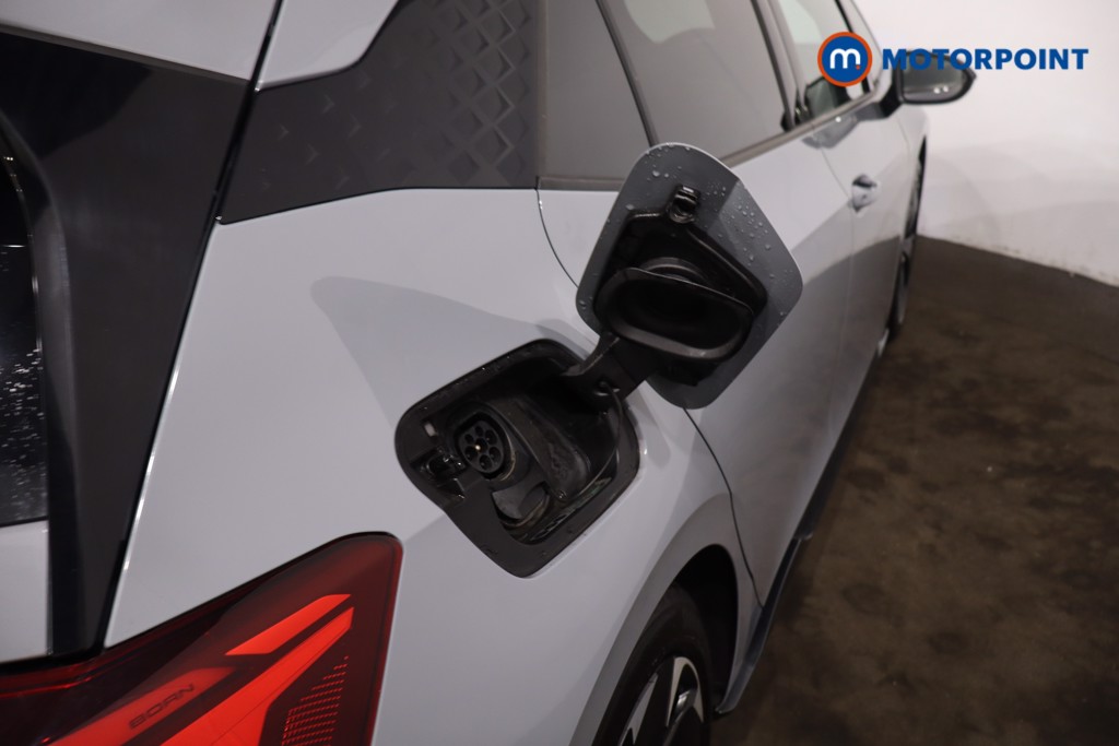 Cupra Born V2 Automatic Electric Hatchback - Stock Number (1623447) - 39th supplementary image