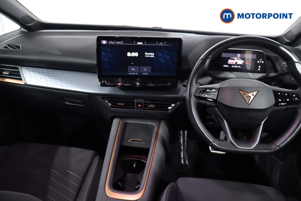 Cupra Born V2 Automatic Electric Hatchback - Stock Number (1623447) - 1st supplementary image