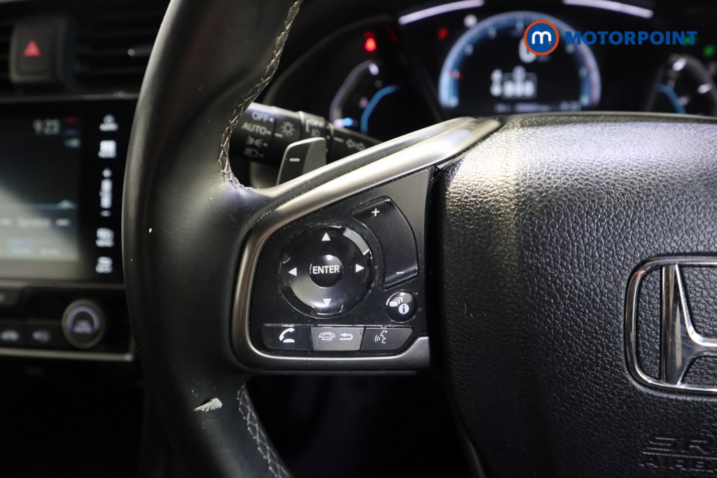 Honda Civic SR Automatic Petrol Hatchback - Stock Number (1623713) - 3rd supplementary image