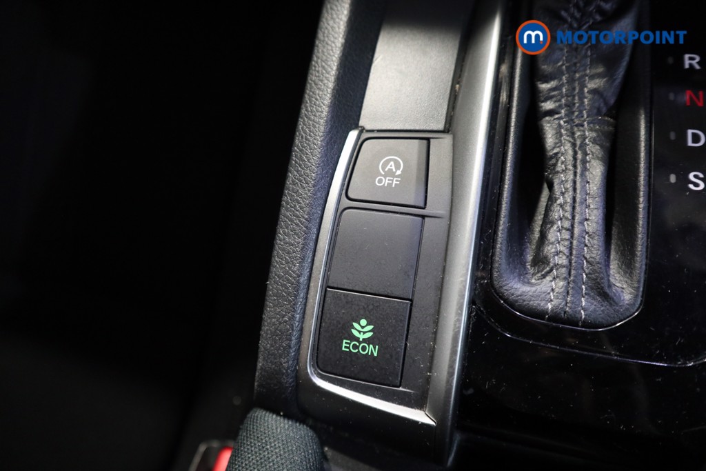 Honda Civic SR Automatic Petrol Hatchback - Stock Number (1623713) - 7th supplementary image