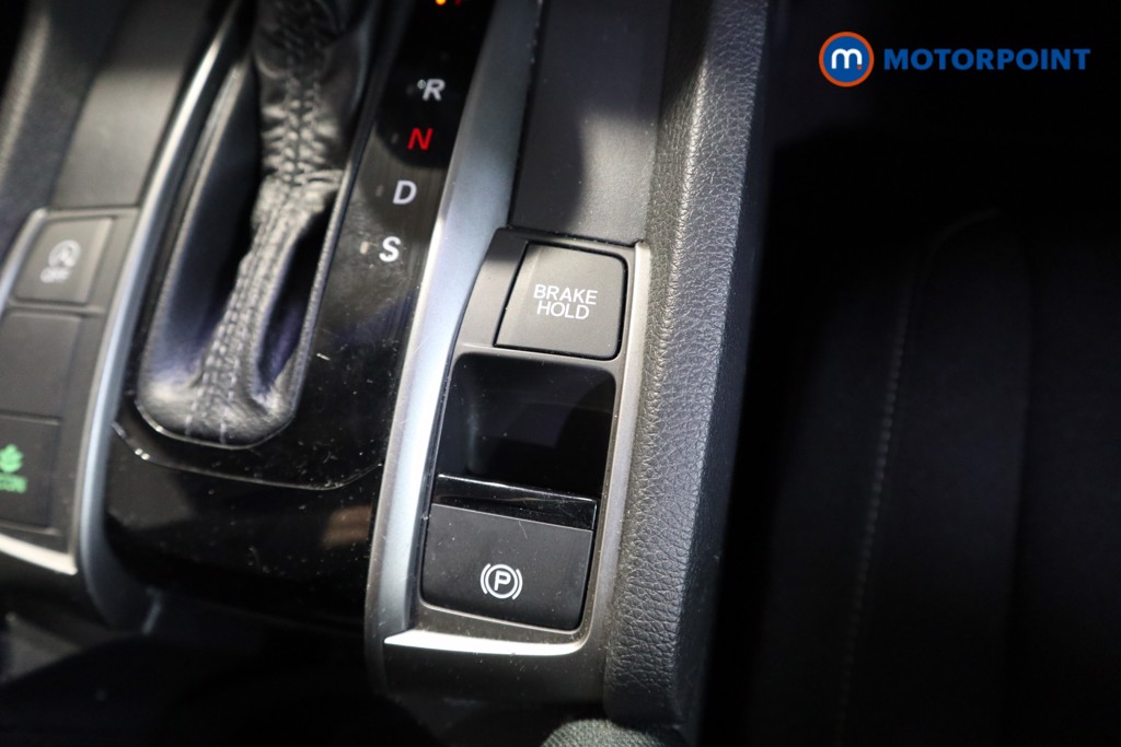 Honda Civic SR Automatic Petrol Hatchback - Stock Number (1623713) - 8th supplementary image