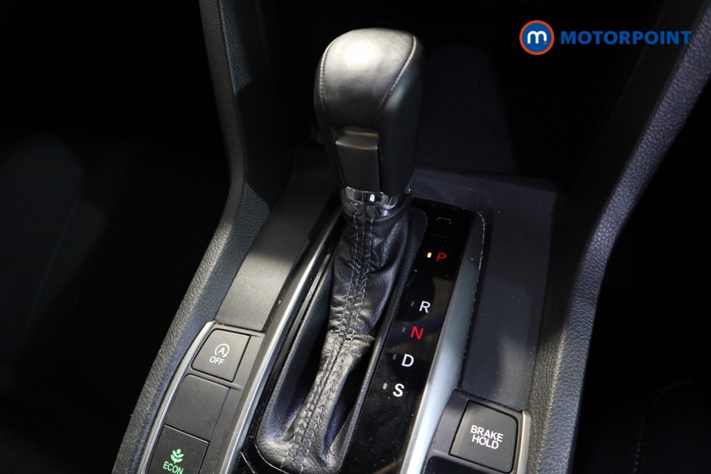 Honda Civic SR Automatic Petrol Hatchback - Stock Number (1623713) - 9th supplementary image