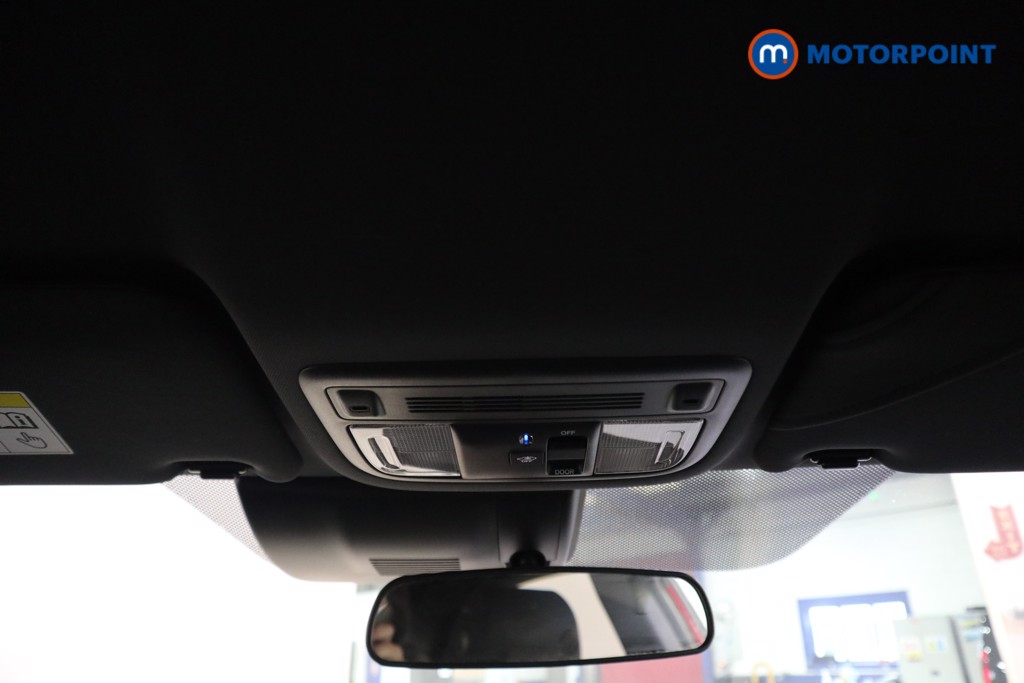 Honda Civic SR Automatic Petrol Hatchback - Stock Number (1623713) - 10th supplementary image