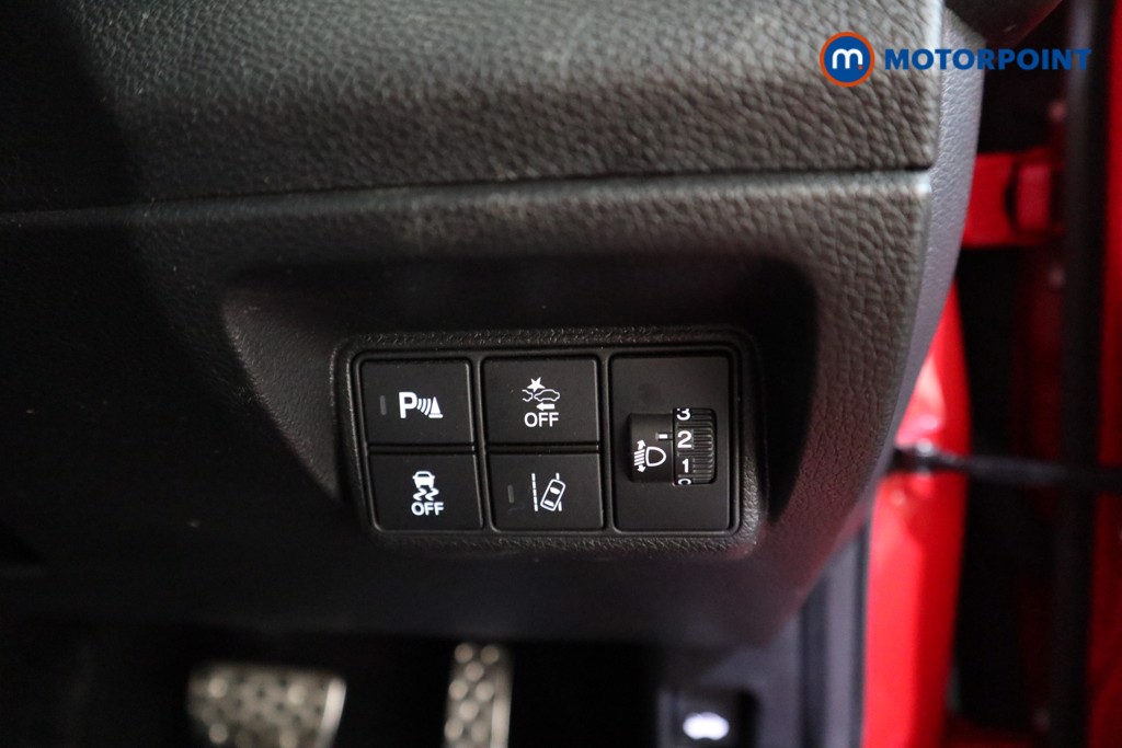 Honda Civic SR Automatic Petrol Hatchback - Stock Number (1623713) - 11th supplementary image