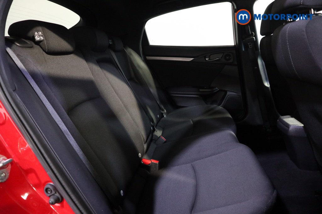 Honda Civic SR Automatic Petrol Hatchback - Stock Number (1623713) - 14th supplementary image