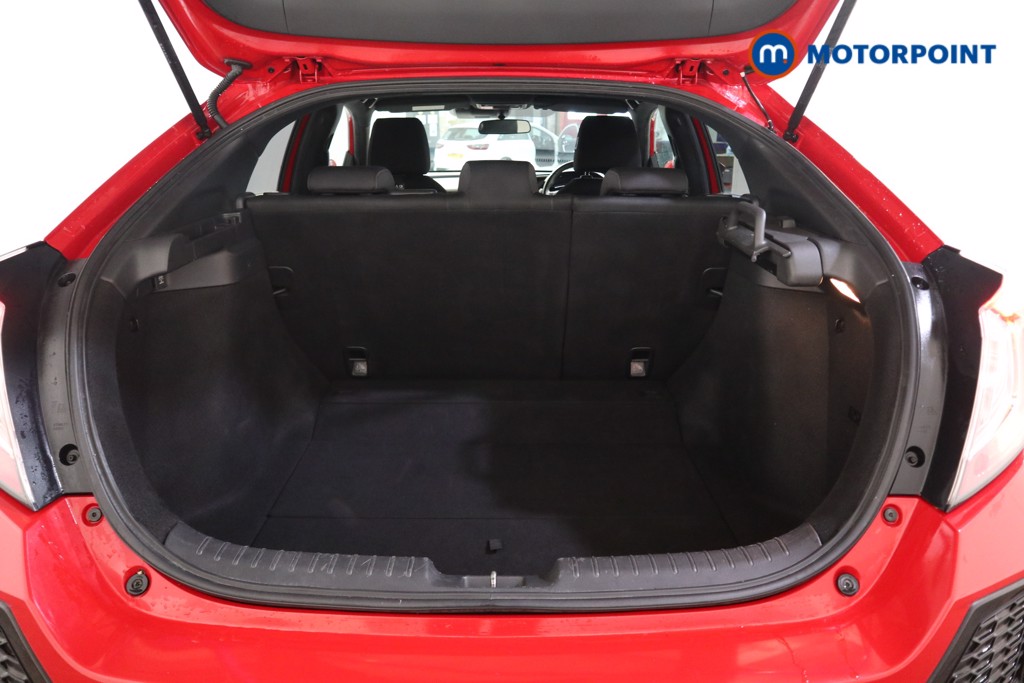 Honda Civic SR Automatic Petrol Hatchback - Stock Number (1623713) - 17th supplementary image