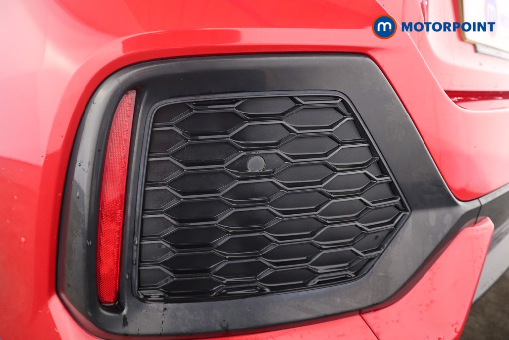 Honda Civic SR Automatic Petrol Hatchback - Stock Number (1623713) - 22nd supplementary image