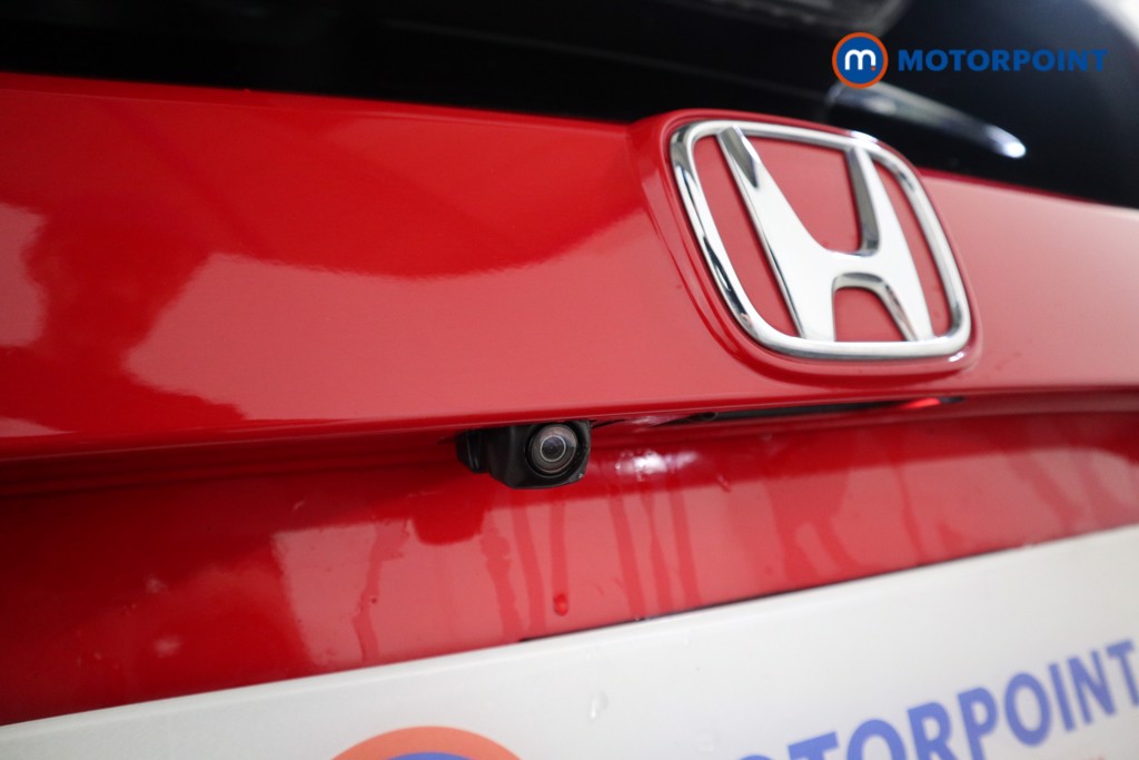 Honda Civic SR Automatic Petrol Hatchback - Stock Number (1623713) - 23rd supplementary image