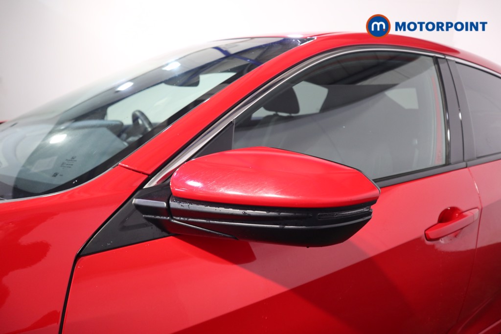 Honda Civic SR Automatic Petrol Hatchback - Stock Number (1623713) - 28th supplementary image