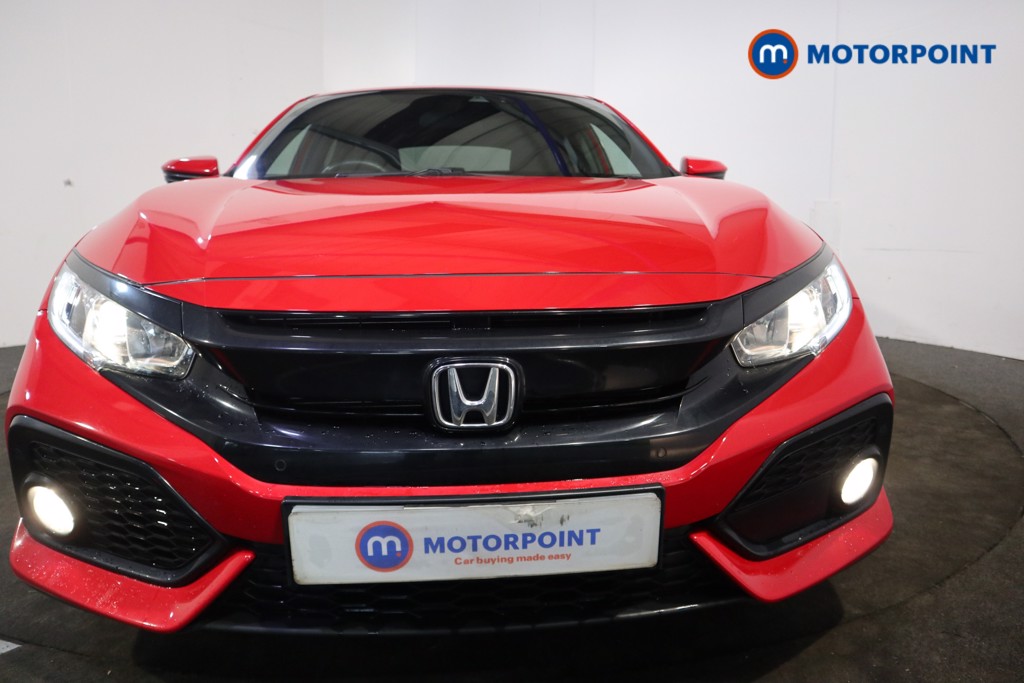 Honda Civic SR Automatic Petrol Hatchback - Stock Number (1623713) - 31st supplementary image