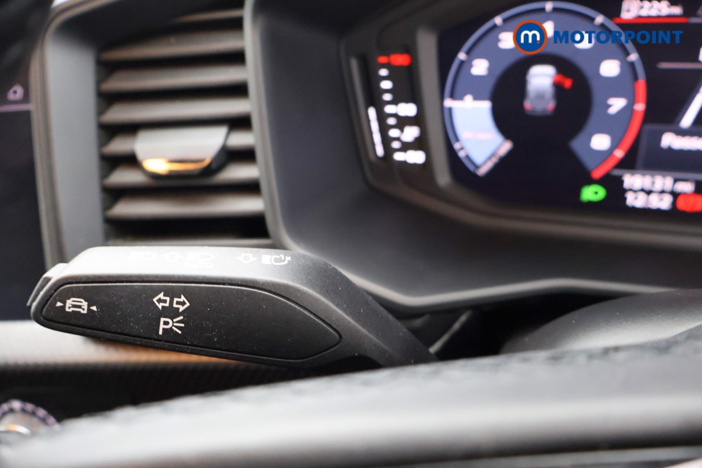 Audi A1 Technik Manual Petrol Hatchback - Stock Number (1624034) - 5th supplementary image