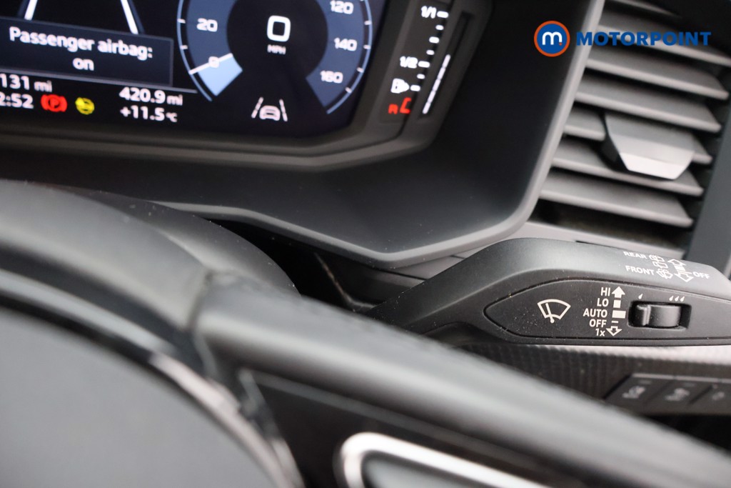 Audi A1 Technik Manual Petrol Hatchback - Stock Number (1624034) - 6th supplementary image