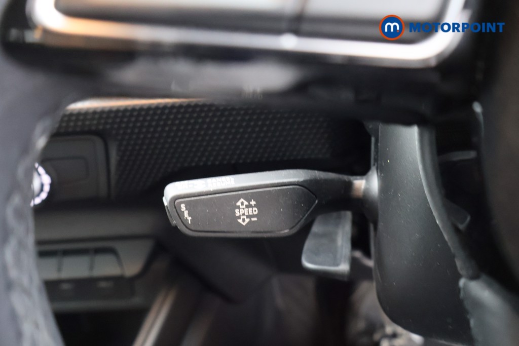 Audi A1 Technik Manual Petrol Hatchback - Stock Number (1624034) - 7th supplementary image