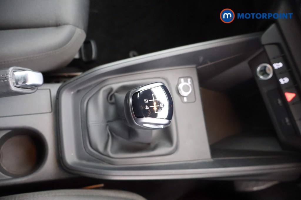 Audi A1 Technik Manual Petrol Hatchback - Stock Number (1624034) - 9th supplementary image