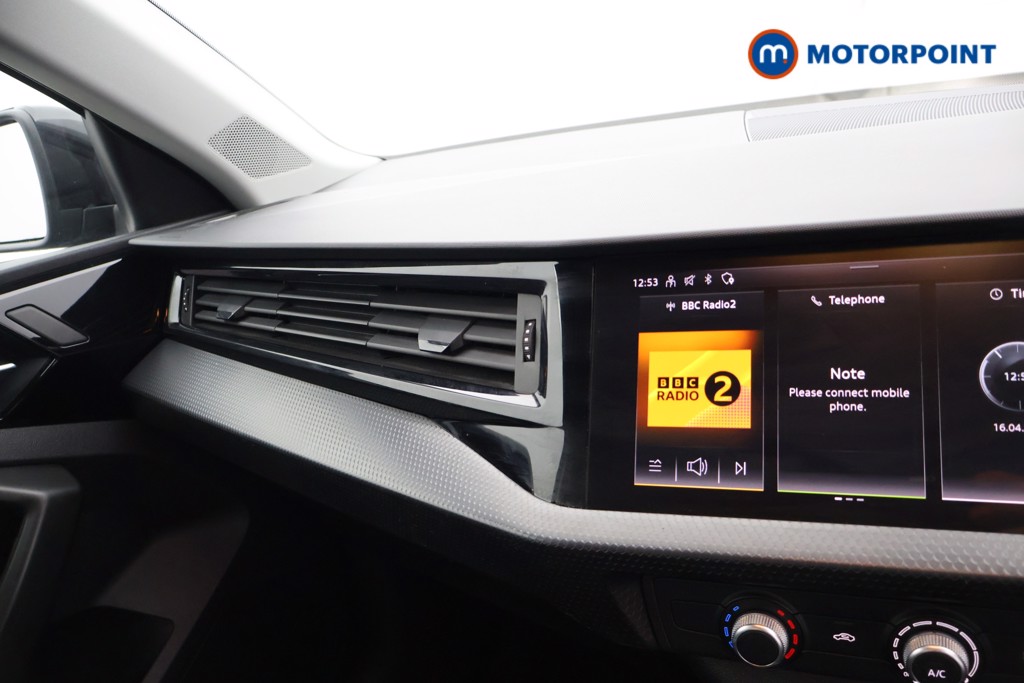 Audi A1 Technik Manual Petrol Hatchback - Stock Number (1624034) - 10th supplementary image