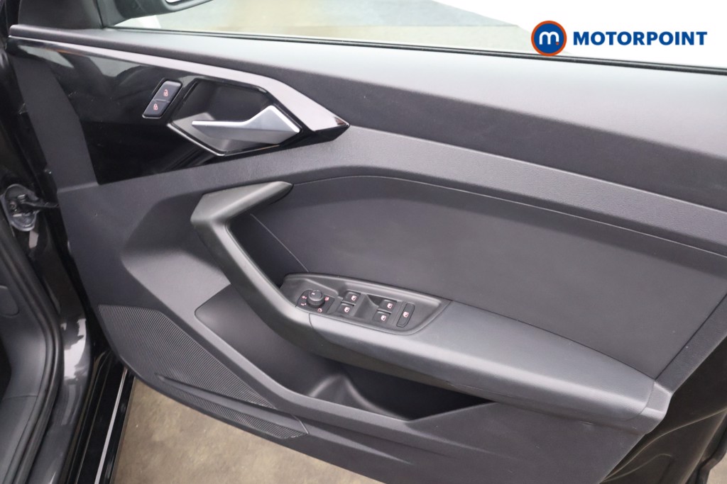 Audi A1 Technik Manual Petrol Hatchback - Stock Number (1624034) - 12th supplementary image