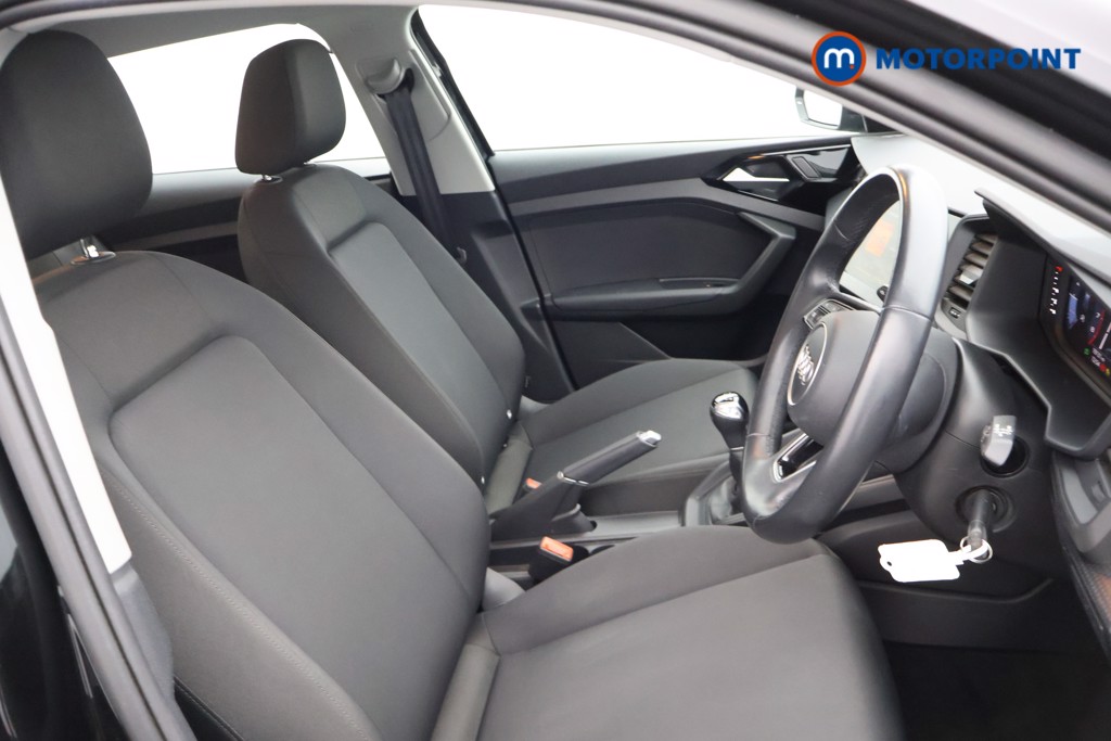 Audi A1 Technik Manual Petrol Hatchback - Stock Number (1624034) - 14th supplementary image