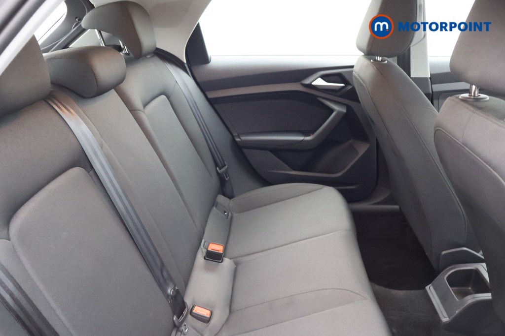 Audi A1 Technik Manual Petrol Hatchback - Stock Number (1624034) - 15th supplementary image