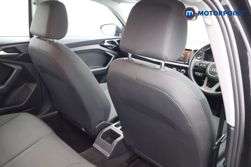 Audi A1 Technik Manual Petrol Hatchback - Stock Number (1624034) - 16th supplementary image