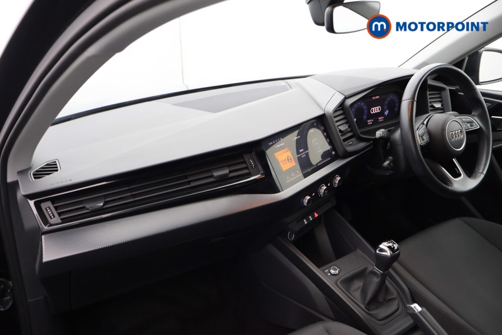 Audi A1 Technik Manual Petrol Hatchback - Stock Number (1624034) - 18th supplementary image