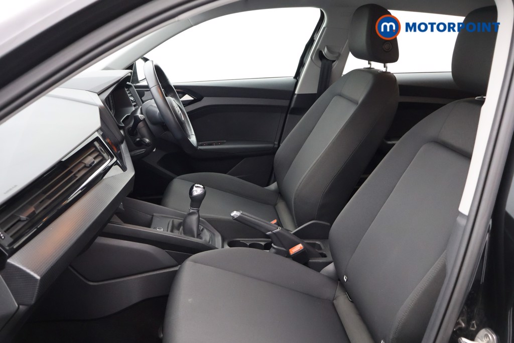 Audi A1 Technik Manual Petrol Hatchback - Stock Number (1624034) - 19th supplementary image