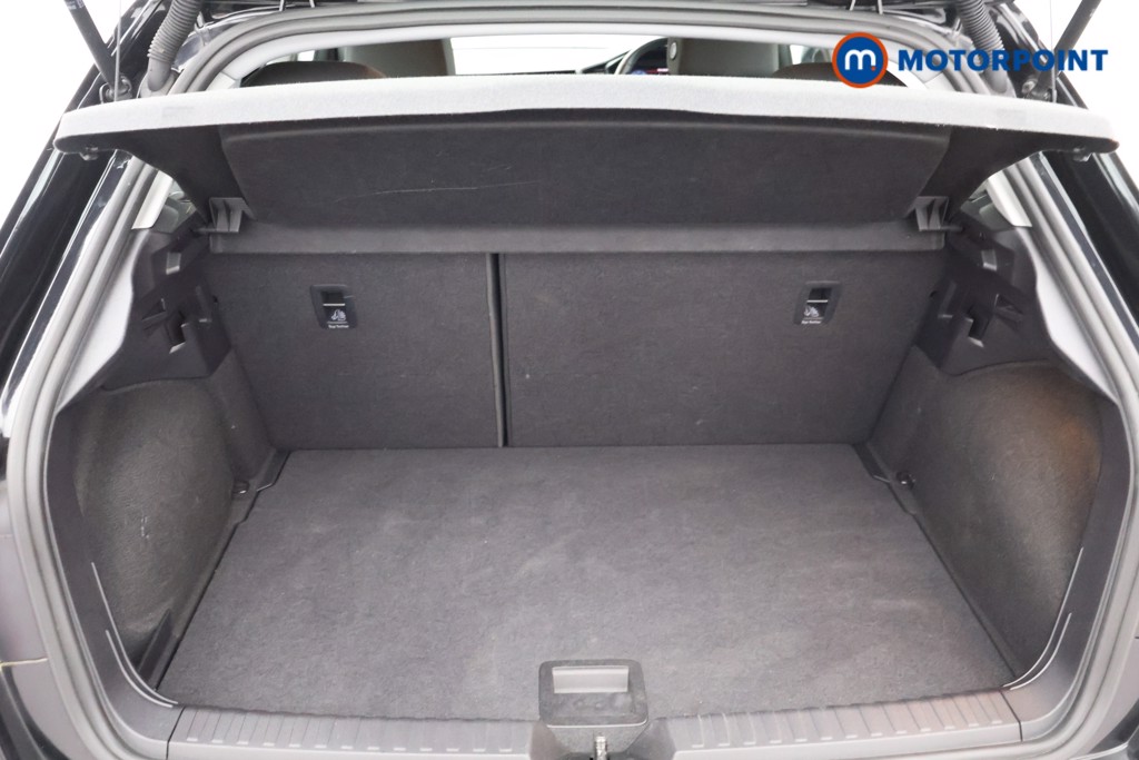 Audi A1 Technik Manual Petrol Hatchback - Stock Number (1624034) - 20th supplementary image