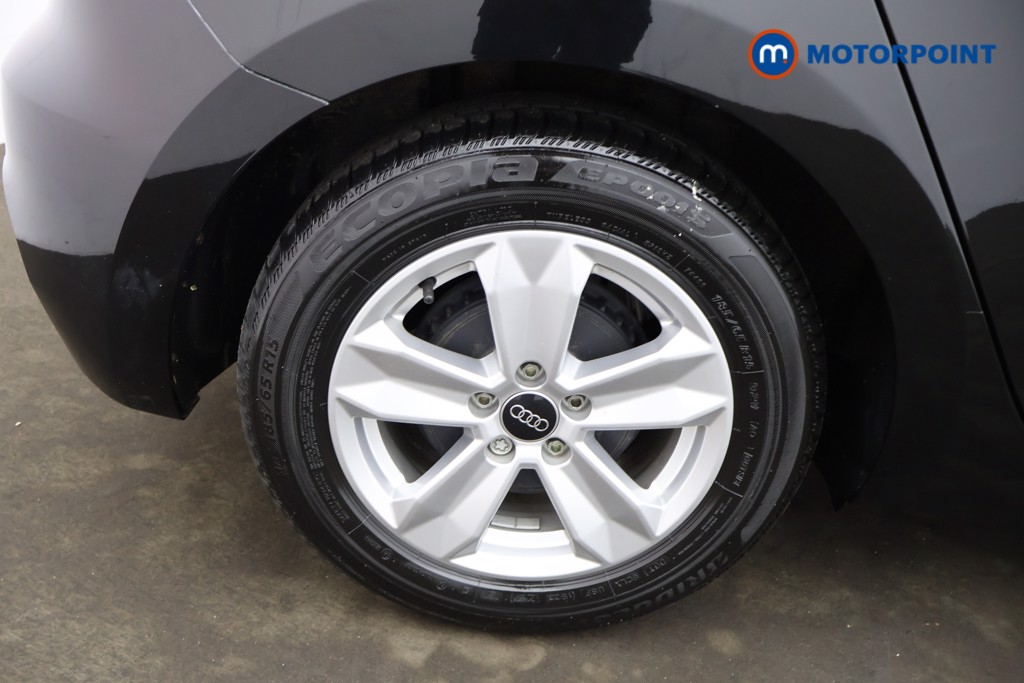 Audi A1 Technik Manual Petrol Hatchback - Stock Number (1624034) - 21st supplementary image