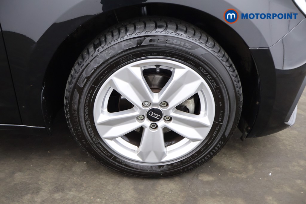 Audi A1 Technik Manual Petrol Hatchback - Stock Number (1624034) - 22nd supplementary image